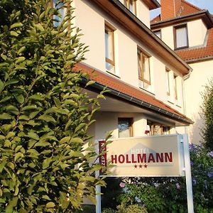 Hotel Hollmann