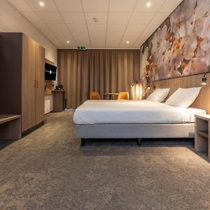 Comfort Zimmer mit Kingsize-Bett