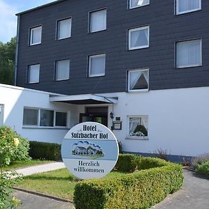 Landhotel Sulzbacher Hof